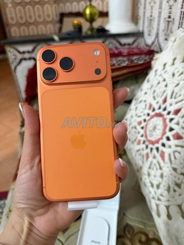 IPHONE 17 PRO MAX ESIM 256GB