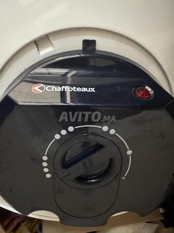 ballon d'eau electrique - 2