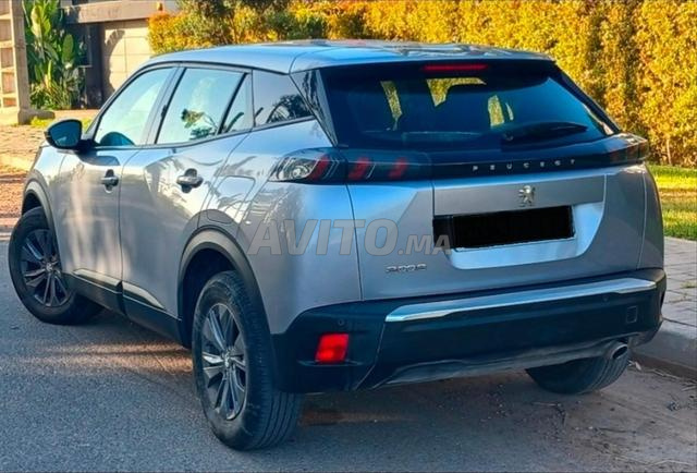 بيجو 2008 للبيع - 2