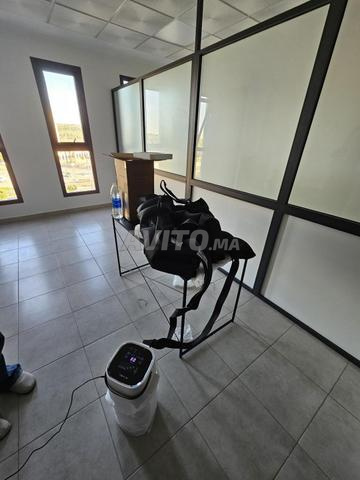 دكتور ويل للضغط 6 غرف - 2