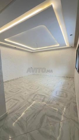 Appartement à louer - 2