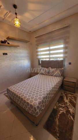 Appartement ensoleillé à louer mensuellement - image 5