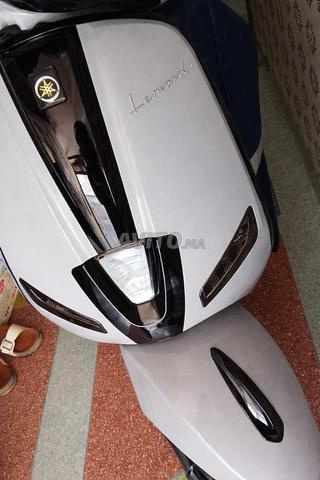 Leonardo 09 en 2025 - 2