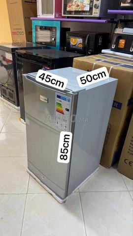 Minibar Tabletop GoldRay