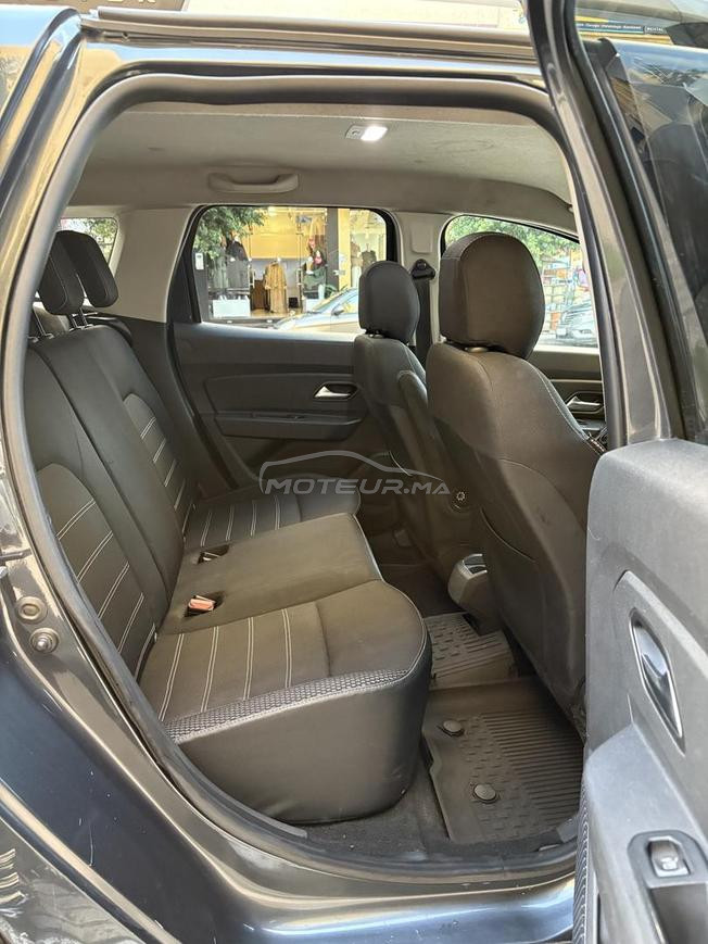 Dacia Duster 2019 Automatique -  Full Options