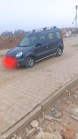 رينو كونغو - 2