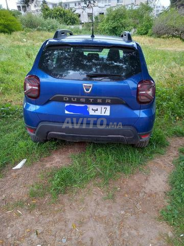 داسيا داستر للبيع