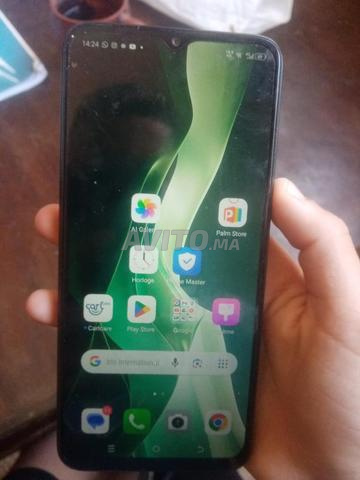 هاتف ذكي بمواصفات عالية - 2