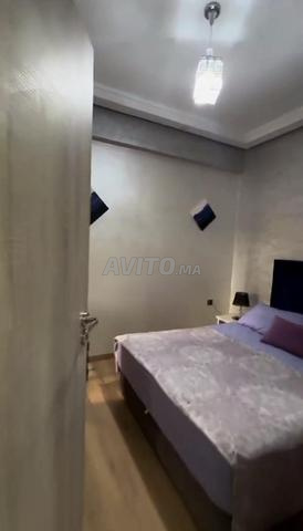 Appartement à louer mensuellement - image 3