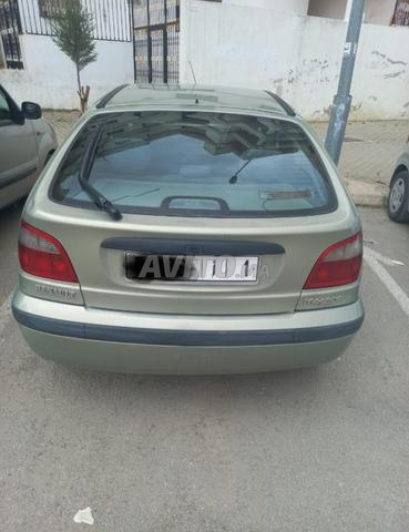 سيارة ميغان كلاسيك - 2