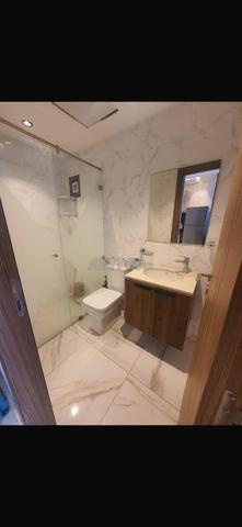 Appartement à louer plage de mehdia - 2