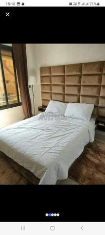 moldar réel prix réel fi Centre v 7da hôtel yahya - 2