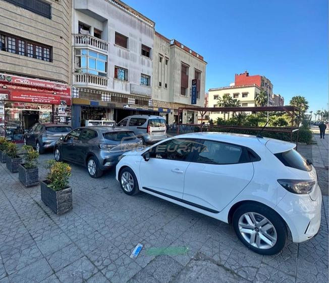 Renault Clio Diesel Manuelle 2026 à Casablanca