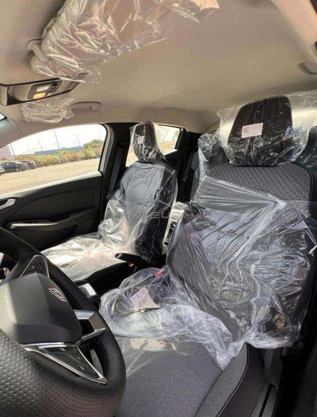 Renault Clio Diesel Manuelle 2026 à Casablanca