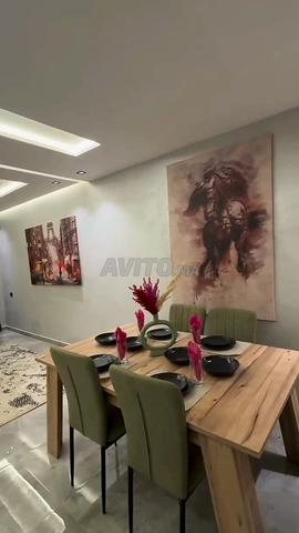 Appartement à louer mensuellement pour les personnes sérieuses - image 5