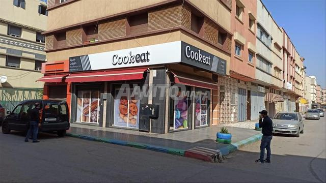 Boulangerie Pâtisserie Sandwicherie - 2