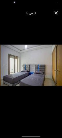 شقة جميلة في المستوى - 2