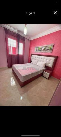 Bel appartement au niveau