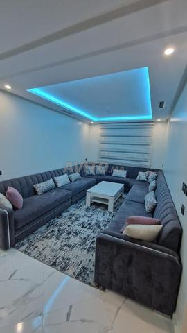 Appartement ensoleillé à louer mensuellement - image 5