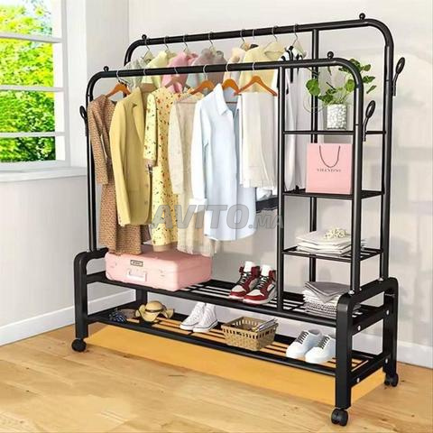 وداعاً للفوضى أهلاً بالترتيب الأنيق - 2