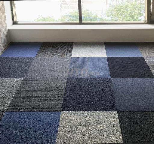 سجاد بلاط إنترفيس - جودة عالية - 2