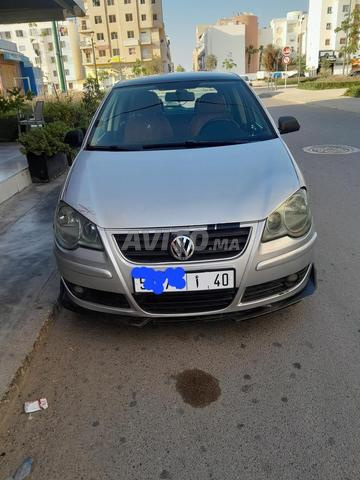 بولو بنزين 1.4 - 2