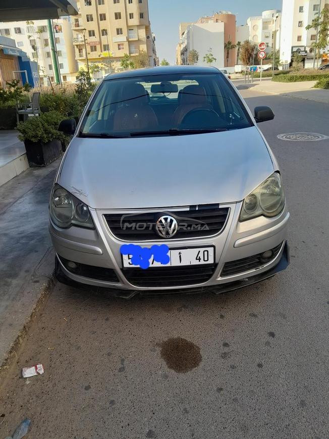 POLO ESSENCE 1,4