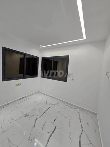 Appartement à louer - 2