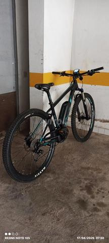 Vélo électrique Felt 29 Bosch Performance CX