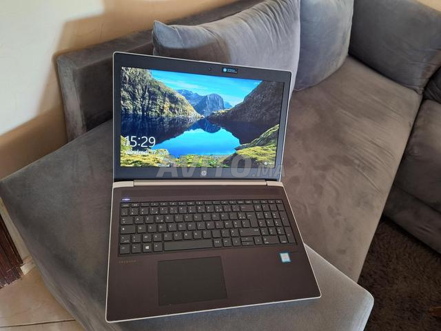 HP Probook G5 / i5-الجيل الثامن - 2