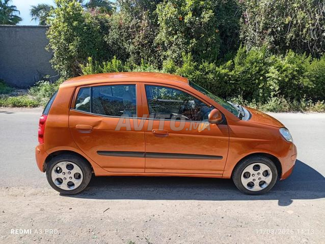 كيا بيكانتو - 2