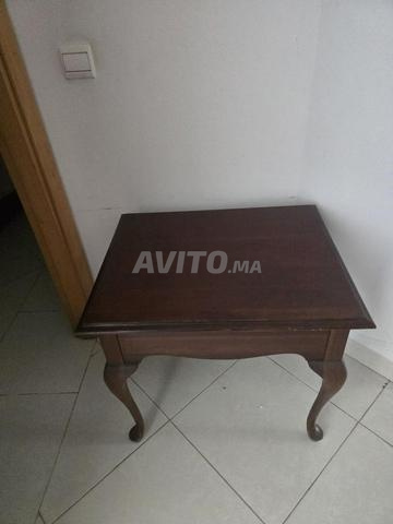 Plusieurs tables - 2