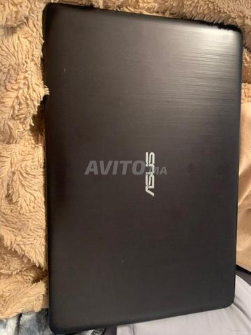 Asus X540S défectueux - 2