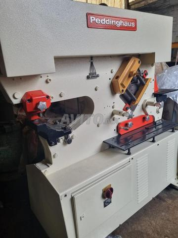 مقص ثاقب عالمي - 2