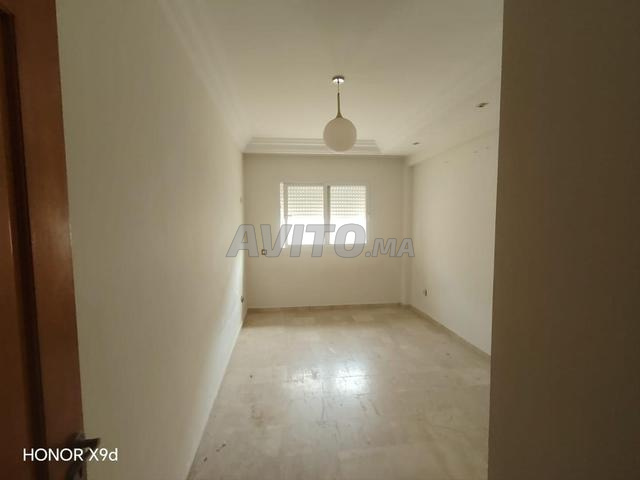 شقة جميلة سكن بغداد القدس برنوسي 99 متر مربع - 2