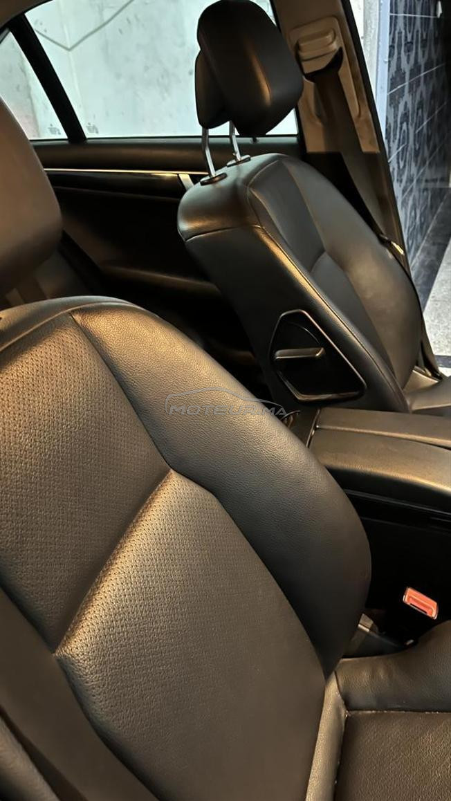 MERCEDES-BENZ C180 ESSENCE