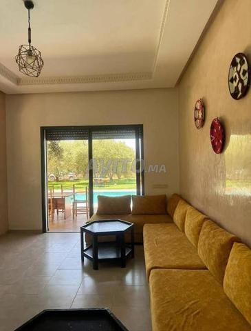 فيلا مراكش - 2