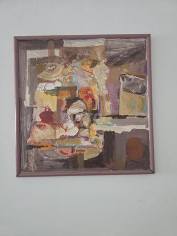 Peintures de la Syrie