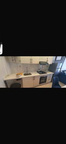 شقة للإيجار شاطئ المهدية - 2