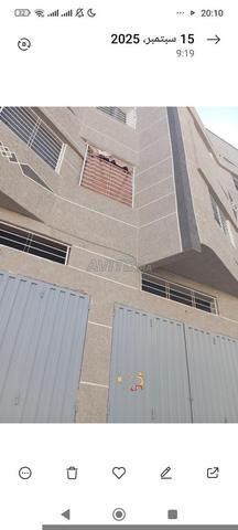 Local commercial à vendre Zouagha. Nouveau bâtiment. Conservé et enregistré - 2