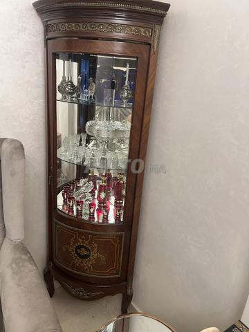 أثاث خشبي - 2