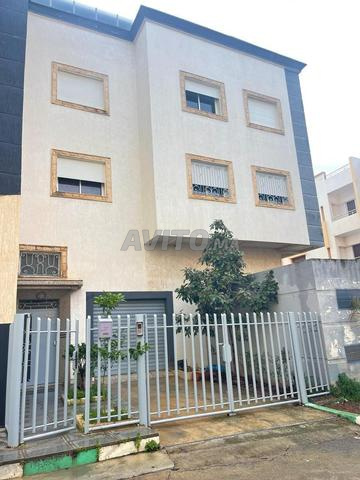 Maison avec une haute finition - 2