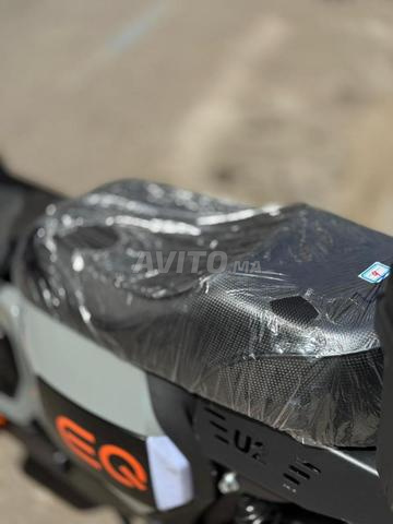 Scooter électrique ROCKET Electro Pro PLUS - 2