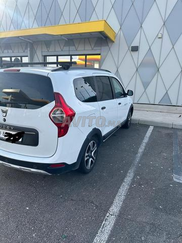 Dacia Lodgy - 2