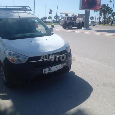 Dacia Dokker