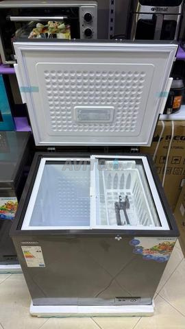 Prix ​​raisonnable livraison gratuite - 2