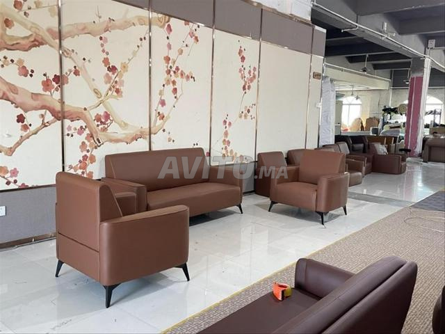 كنبة برستيج/خزانة ملابس - 2