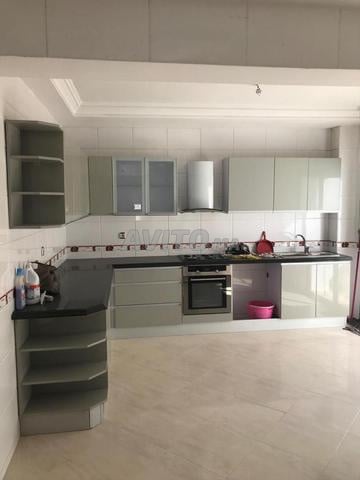 Appartement de haut standing