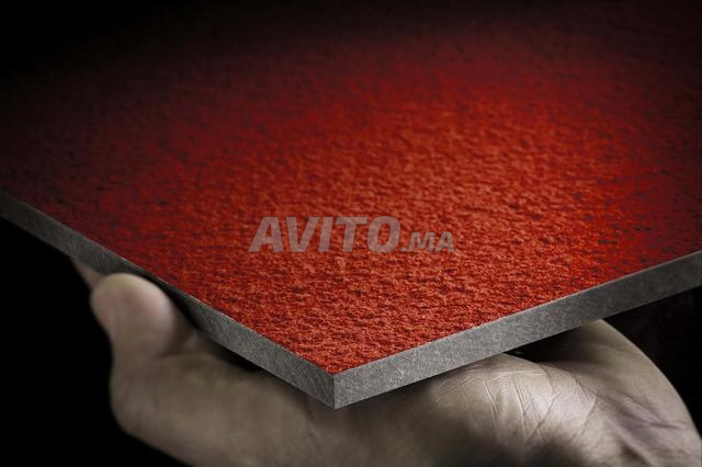 Fibre-ciment - Revêtement Façade EQUITONE