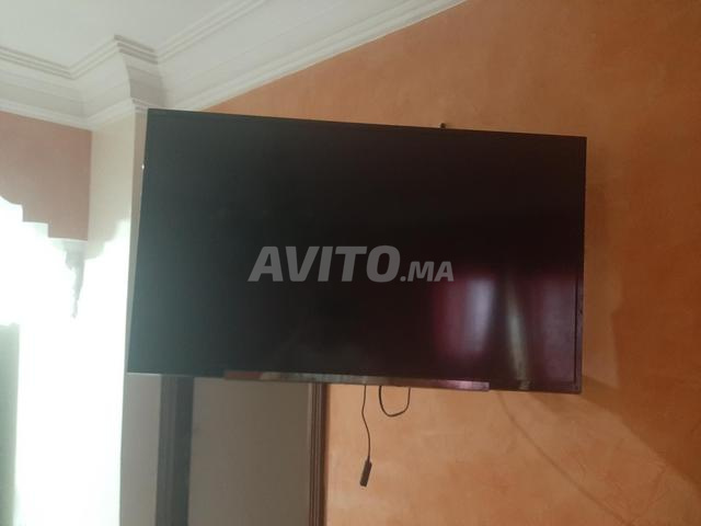 TV Sony 40'' comme neuf - 2